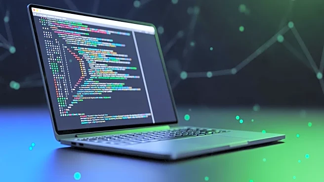 Anthropic's Claude Code CLI Source Code Leaked Due to Internal Error