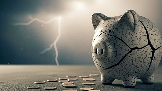 Insurance Markets Struggle as Catastrophe Costs Escalate