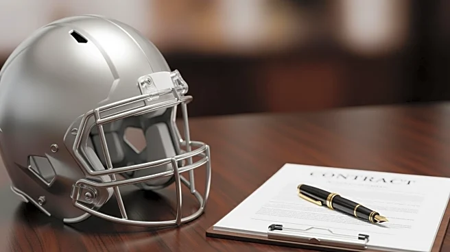 Detroit Lions Require Frank Ragnow to Repay Signing Bonus Upon Retirement