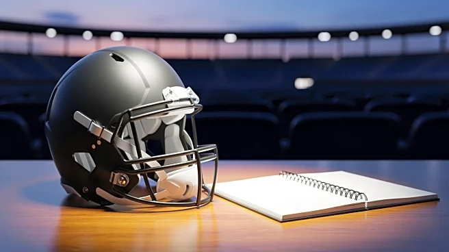 2026 NFL Mock Draft Predicts Key Picks and Rising Quarterback Prospects