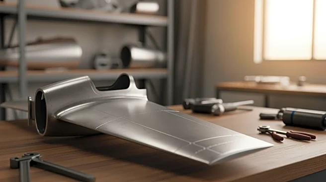 Sonex Kit Plane Builder Closes Amid Financial Struggles