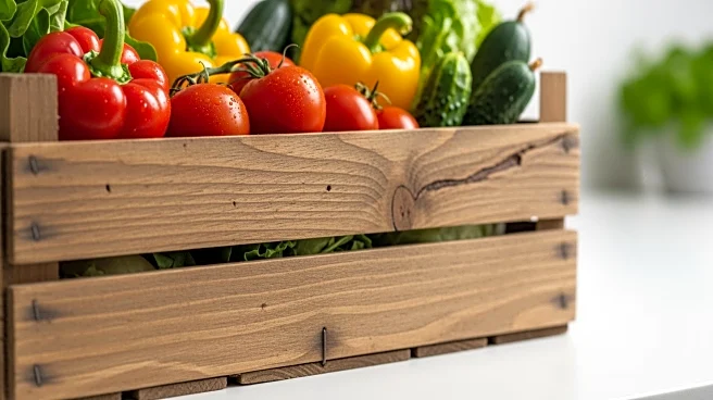 Afreshed Acquires Etepetete to Expand Food Waste Reduction Efforts in Germany