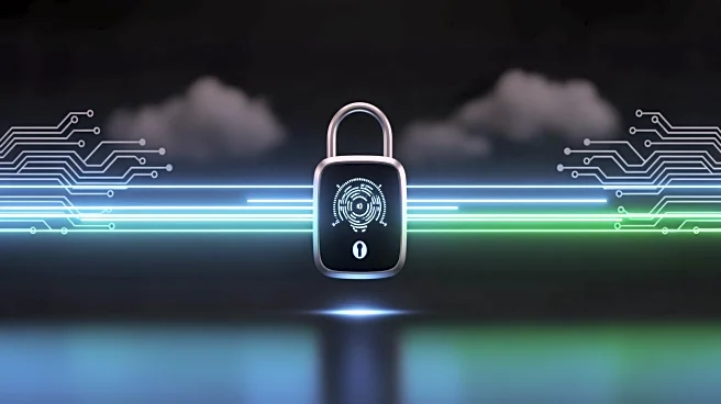 IBM Highlights Cybersecurity Challenges in Financial Services Amid Rising AI Integration