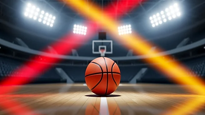 Houston Rockets and New York Knicks Prepare for Key NBA Matchup Amid Playoff Push