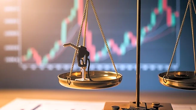 Federal Reserve Unlikely to Raise Interest Rates Despite $4 Gas Prices