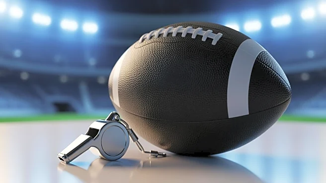 NFL Implements Five New Rule Changes for 2026 Season Impacting Kickoffs and Officiating