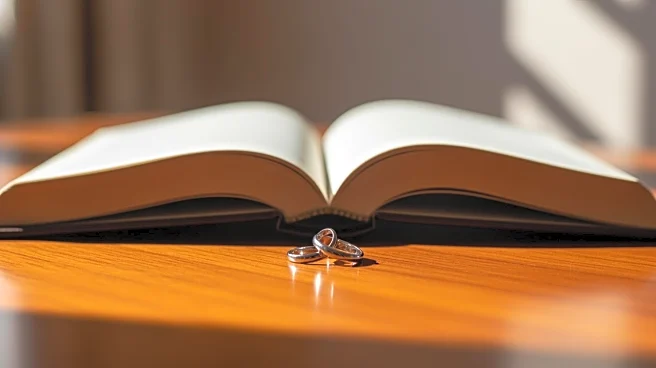 Belle Burden's Divorce Memoir 'Strangers' Gains Popularity and Film Adaptation