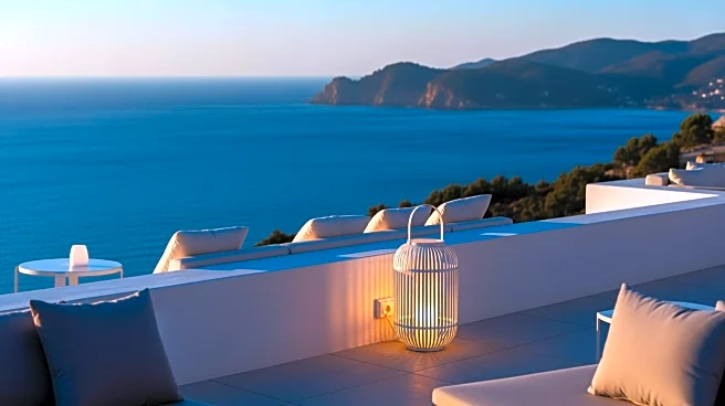 Mandarin Oriental to Open First Hotel in Mallorca, Enhancing Luxury Hospitality Offerings