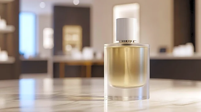 Initio Parfums Privés to Open First UK Boutique Amidst Significant Growth