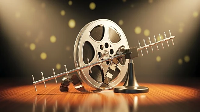 IGN Celebrates Women's Contributions in Film and Television