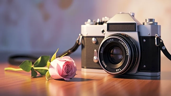 Director Lee Jung-hyo Collaborates with Netflix for New Korean Romance Series