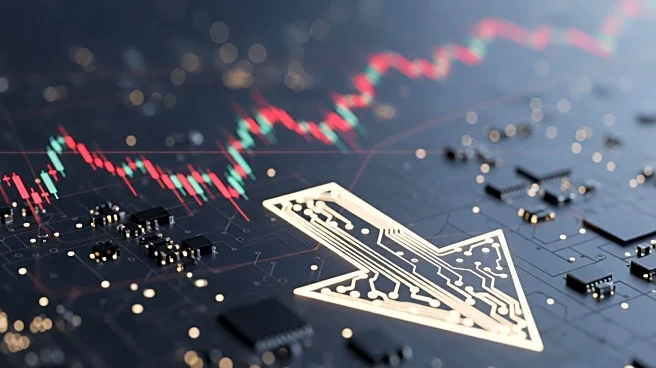 Murata Manufacturing Shares Decline by 3.6% Amid Market Fluctuations