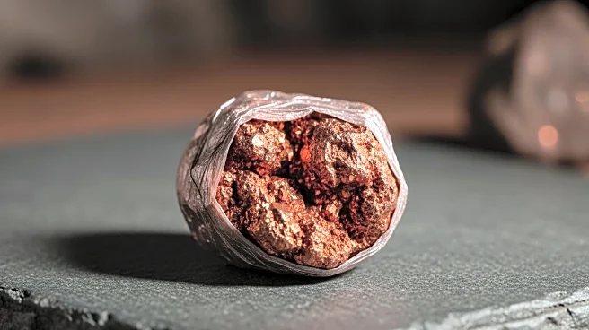 Ivanhoe Mines Revises Kamoa-Kakula Copper Production Guidance Amid Geotechnical Challenges