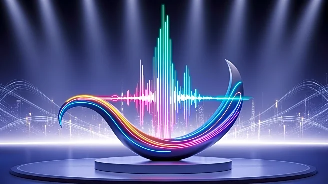 Eurovision Song Contest Asia Confirmed with Bangkok as Host City