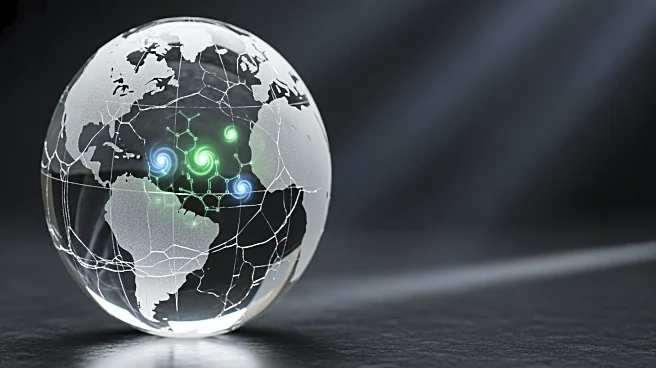 Planet Tracker Warns of Multi-Billion-Dollar Risks from PFAS Chemicals