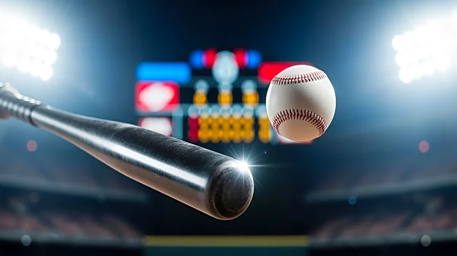 Miguel Vargas' Grand Slam Powers White Sox to Victory Over Marlins