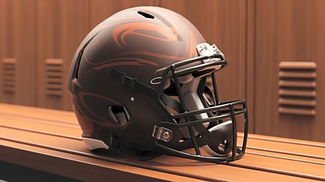 Shedeur Sanders Changes Jersey Number as Cleveland Browns Prepare for 2026 Season