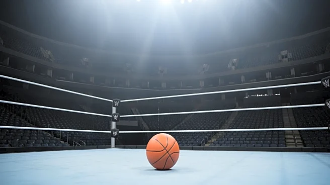 Roman Reigns' Michael Jordan Outfit Sparks WWE Raw Confrontation