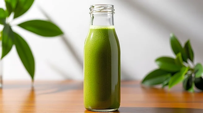 Beyond Meat Expands into Beverage Market Amid Declining Alt Meat Sales