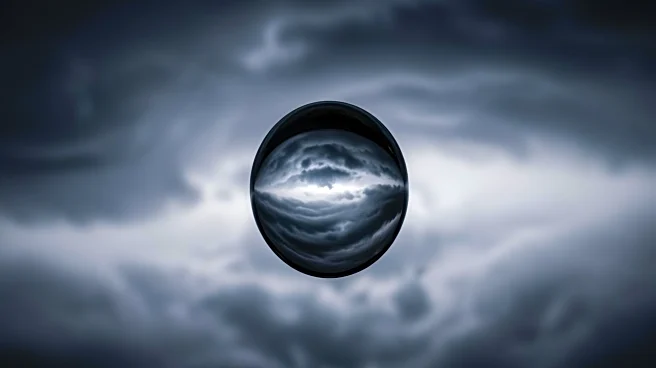 Oil Markets Unsettled as President Trump Fails to Reassure Amid Iran Tensions