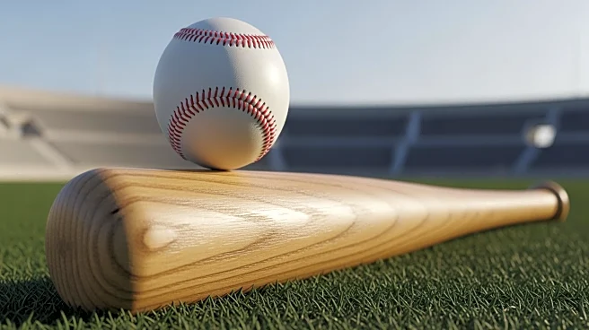 Sherman Oaks Notre Dame Wins National Classic Opener in Baseball