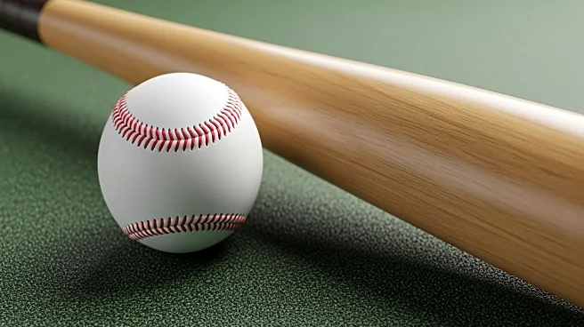 Oregon State Beavers Climb to Top Ten in National Baseball Polls