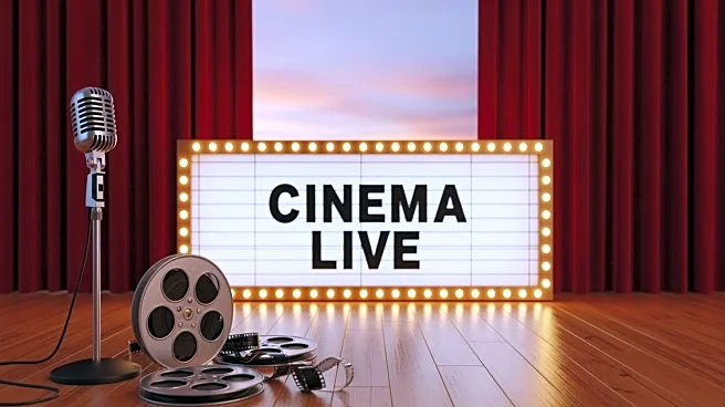 Broadway's 'Dog Day Afternoon' Offers Fresh Take on Classic Film