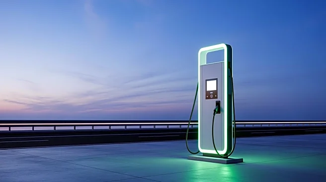 Wyoming Reduces Electric Vehicle Taxes to Boost Infrastructure