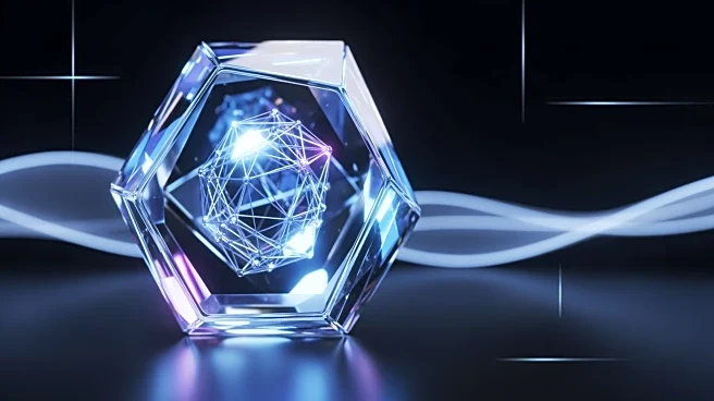 St-Georges Eco-Mining Explores Potential Super-Conductor Material for Quantum Applications