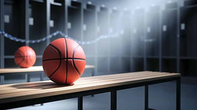 Olivier Rioux Enters Transfer Portal After Florida's NCAA Loss