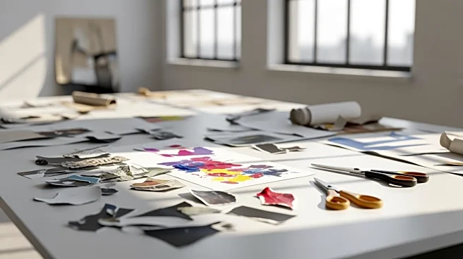 Damian Abraham and Zach Feldberg Launch Cut  Paste Pictures in Toronto