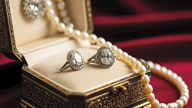 Taylor Swift's 'Elizabeth Taylor' Music Video Showcases Iconic Jewelry