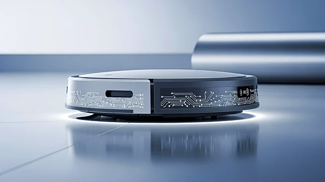 Brain Corp Enhances Robotic Floor Cleaners with Adaptive AI for Improved Efficiency