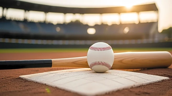 Oregon State Baseball Climbs to Top Ten in National Polls Amid Winning Streak