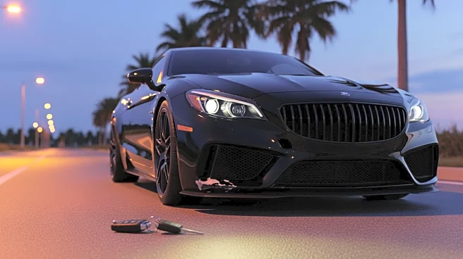 Tiger Woods to Seek Treatment After Pleading Not Guilty to DUI Following Florida Crash