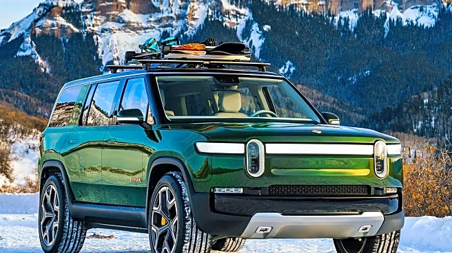 Illinois Solar Education Association Raffles Rivian EVs to Support Solar Initiatives