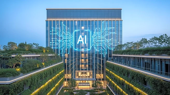 The Usual Hotels Embrace AI and Sustainability for Future Growth