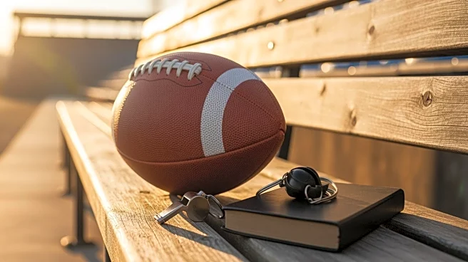 Remembering Knute Rockne: Notre Dame Coach's Legacy 95 Years After Tragic Death