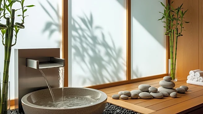 Marriott Acquires Wellness-Exclusive Brand, Signaling Shift in Hospitality Industry