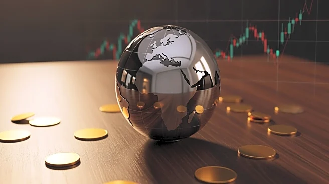 Jamie Dimon Uncertain About Iran War's Impact on U.S. Economy