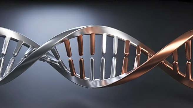 Ansa Biotechnologies Appoints Matthias Arenskötter as COO to Expand DNA Synthesis Operations