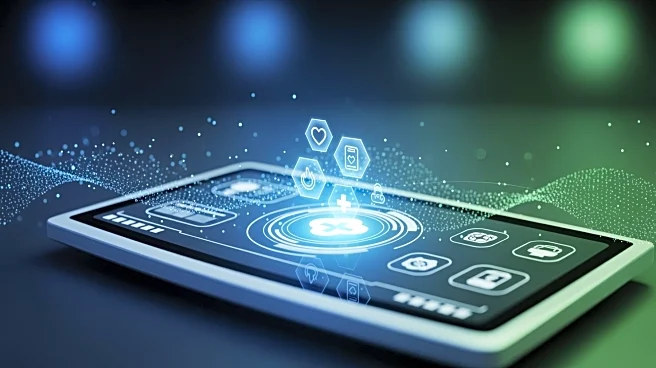 AI and Digital Innovation Transforming Healthcare Delivery