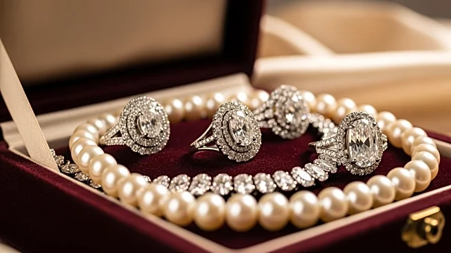 Taylor Swift's New Music Video Celebrates Elizabeth Taylor's Iconic Jewelry