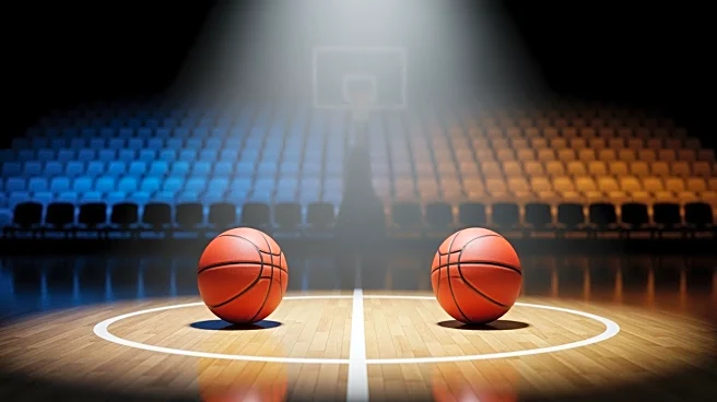 South Carolina and UConn Set for Final Four Showdown Amidst High Expectations