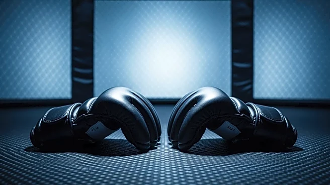 Chris Duncan Prepares for First UFC Main Event Against Renato Moicano