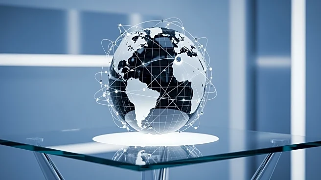 Chestertons Adopts RESAAS for Enhanced Global Referral Platform