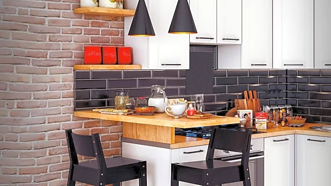 Furniture Expert Advocates for Sustainable and Affordable Home Furnishing