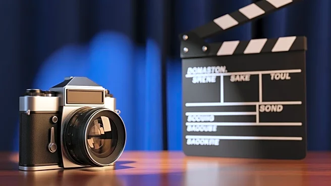 Canneseries 2026 Lineup Features New Shows from Richard Gadd and Hugo Blick