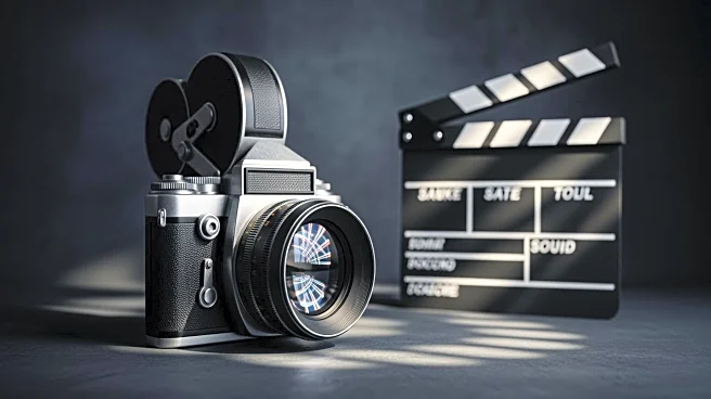 Zendaya and Robert Pattinson Star in Kristoffer Borgli's New Film 'The Drama'