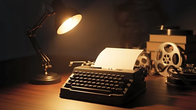 Kevin McKidd's Ferryman Films Partners with STV Studios for New Crime Thriller Adaptation